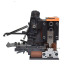 European Penumatic Crimping Die Automatic Terminal Clamp Machine Applicator