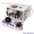 Round Sheath Double Layer Wire Stripping Machine 2-10mm