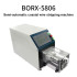Semi-automatic Large Square Coaxial Cable Spin Stripper