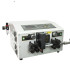 Automatic 50mm Square Computerized Power Cable Wire Stripping Machine