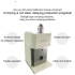 Semi-automatic Round Tube Terminal Wire Crimping Machine Semi-automatic Round Tube Terminal Wire Crimping Machine