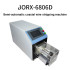 Semi-automatic Large Square Coaxial Cable Spin Stripper