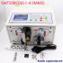 Wide Range Automatic Wire Stripping Machine 0.1-25mm2 SWT508 Series