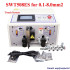 Wide Range Automatic Wire Stripping Machine 0.1-25mm2 SWT508 Series