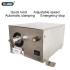 Electric Wire Twist Machine Multi Strands Copper Cables