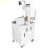 Fully Automatic Single Head Wire Terminal Crimping Peeling Cutting Machine Fully Automatic Single Head Wire Terminal Crimping Peeling Cutting Machine