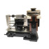 European Penumatic Crimping Die Automatic Terminal Clamp Machine Applicator