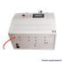Round Sheath Double Layer Wire Stripping Machine 2-10mm