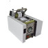 High Speed Automatic Heat Shrinkable Tube Silicone Plastic Hose Cutting Machine