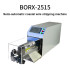 Semi-automatic Large Square Coaxial Cable Spin Stripper