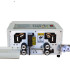 Automatic Copper Core PVC Insulated Wire Stripping Machine