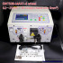Wide Range Automatic Wire Stripping Machine 0.1-25mm2 SWT508 Series