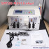 Wide Range Automatic Wire Stripping Machine 0.1-25mm2 SWT508 Series