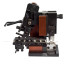 European Penumatic Crimping Die Automatic Terminal Clamp Machine Applicator