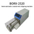 Semi-automatic Large Square Coaxial Cable Spin Stripper