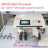 Wide Range Automatic Wire Stripping Machine 0.1-25mm2 SWT508 Series