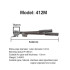 Manual Metal Pipe Bender 180 Degree Metric Pipe Bending Hand Tool