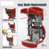 Handheld Quick Stripper Electric Wire Multi-Tool