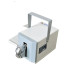 Portable Pneumatic Tubular Terminal Hexagonal Crimping Pliers Machine