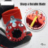 Handheld Quick Stripper Electric Wire Multi-Tool