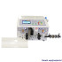 Four-Wheel Flat Tube Sheath Wire Stripping Machine SWT508-BHT2