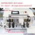 Touch Screen Adjustable Wire Stripping Machine 16-25mm2 Cable Cutter SWT508MAX