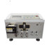 Automatic PVC Insulated Electric Cable Strip Cut Machine