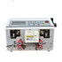 Automatic PVC Insulated Electric Cable Strip Cut Machine