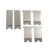 Customized Blades for Automatic Wire Stripping Soldering Machine