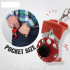 Handheld Quick Stripper Electric Wire Multi-Tool
