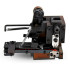 European Penumatic Crimping Die Automatic Terminal Clamp Machine Applicator