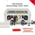 Automatic Copper Core PVC Insulated Wire Stripping Machine