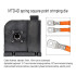 Hexagonal Crimping Applicator Square Clamp Die