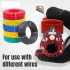 Handheld Quick Stripper Electric Wire Multi-Tool