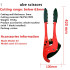 Dual-purpose PPR Pipe Cutter for Composite PE PVC Pipe