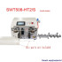Touch Screen Round Sheath Wire Stripping Machine 10-12mm2 SWT508-HT2