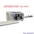 Touch Screen Round Sheath Wire Stripping Machine 10-12mm2 SWT508-HT2