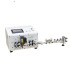 Automatic 50mm Square Computerized Power Cable Wire Stripping Machine