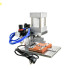 IDC Pneumatic Computer Wire Crimping Machine FC Gray White Wire