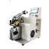 Semi-automatic Round Wine Cosmetic Bottle Taper Sticker Labeling Machine