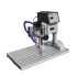 USB Wire Electric Soldering Iron Welding Machine Aviation Head Tin Station