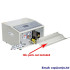 Automatic Pipe Sleeving Cutting Machine for PVC Tube SWT508QG
