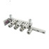 Wire Harness Straightener Wire Reel Release Tool Wire Feeder Wheels