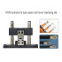 High Voltage Wire Clamp Applicator Cable Lugs Copper Tubular Terminal Press Die
