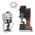 European Penumatic Crimping Die Automatic Terminal Clamp Machine Applicator