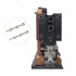Mute Terminal Crimping Machine Applicator Signal Terminal Clamp Mold