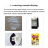 Fully Automatic PE Tape Paging Labeling Machine