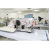 Four-Wheel Flat Tube Sheath Wire Stripping Machine SWT508-BHT2
