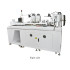 Fully Automatic Wire Cutting Peeling Crimping Heat Shrink Tube Machine