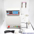 810 Coil Winding Machine with 0.03 to 1.2mm Tensioner CNC Automatic Wire Winder Dispenser Dispensing Tools 400W 110/ 220V
